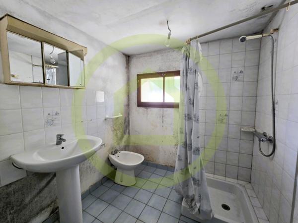 Maison à SAINT BONNET SUR GIRONDE (17150)