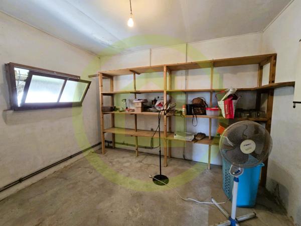 Maison à SAINT BONNET SUR GIRONDE (17150)