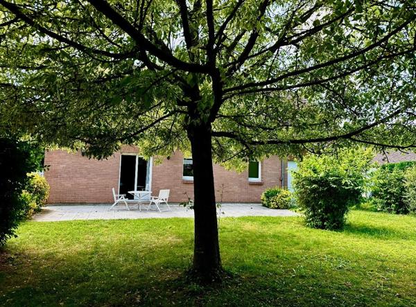 Maison à MONTDIDIER (80500)