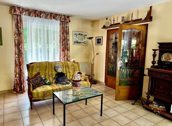 Maison à MONTDIDIER (80500)