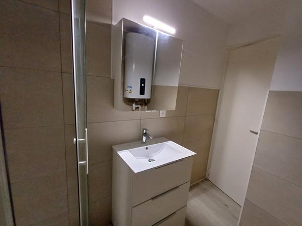 Appartement 2 pièces - 30 m² Exclusivité efficity