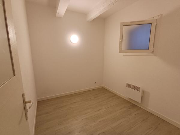 Appartement 2 pièces - 30 m² Exclusivité efficity