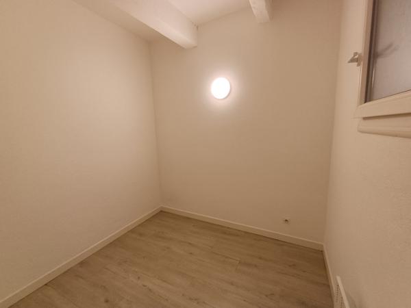 Appartement 2 pièces - 30 m² Exclusivité efficity