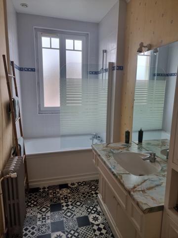 Le Mans (72000) À louer – Appartement de standing meublé 79 m² – Centre du Mans, Place Du pré