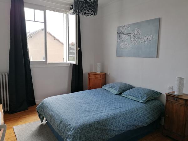 Le Mans (72000) À louer – Appartement de standing meublé 79 m² – Centre du Mans, Place Du pré