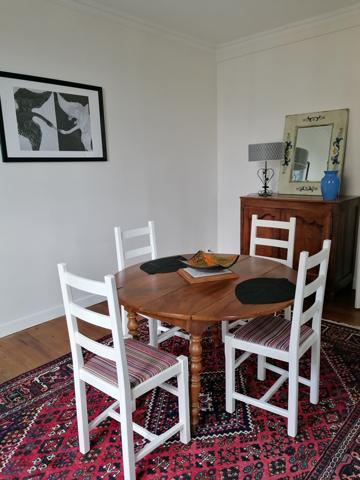 Le Mans (72000) À louer – Appartement de standing meublé 79 m² – Centre du Mans, Place Du pré