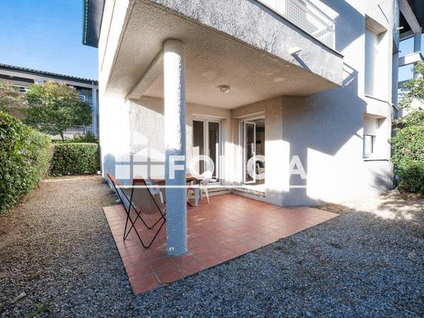 À vendre Appartement 3 pièces 48.69 m² - Saint-cyprien 66750