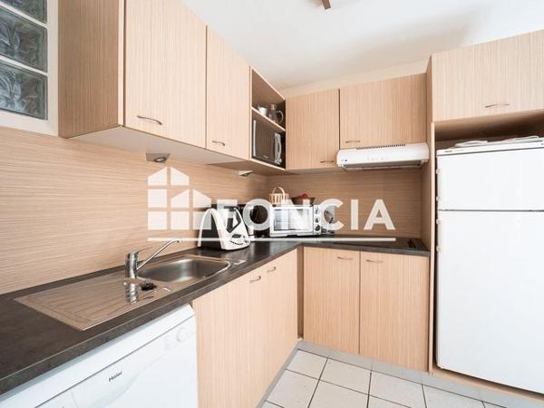 À vendre Appartement 3 pièces 48.69 m² - Saint-cyprien 66750