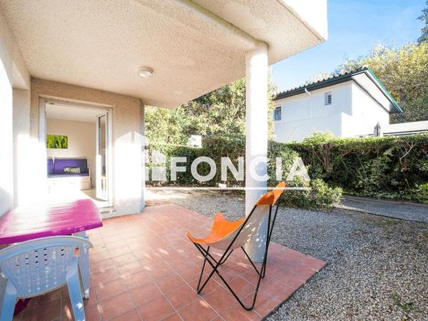 À vendre Appartement 3 pièces 48.69 m² - Saint-cyprien 66750