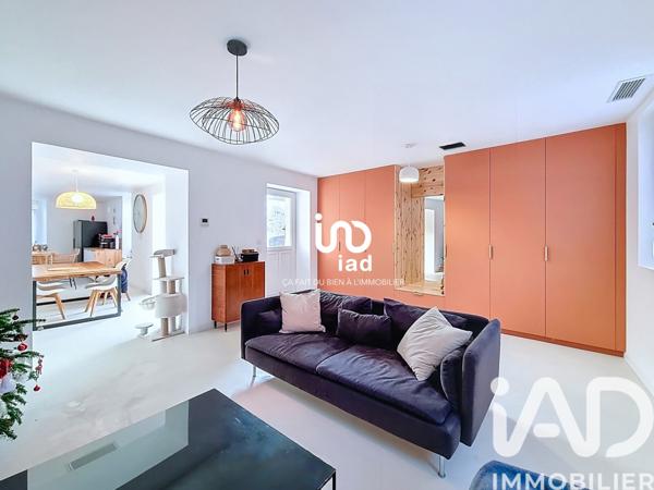 Maison à vendre 6 pièces 146 m² Guernes
