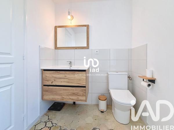 Maison à vendre 6 pièces 146 m² Guernes