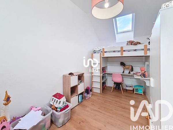 Maison à vendre 6 pièces 146 m² Guernes