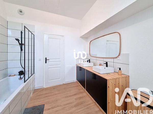 Maison à vendre 6 pièces 146 m² Guernes