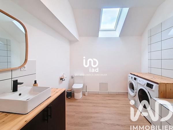 Maison à vendre 6 pièces 146 m² Guernes