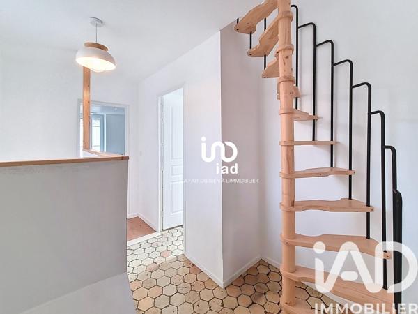 Maison à vendre 6 pièces 146 m² Guernes
