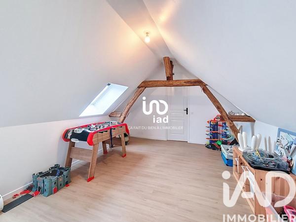 Maison à vendre 6 pièces 146 m² Guernes