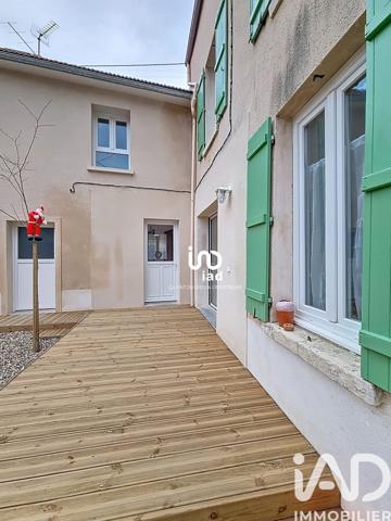 Maison à vendre 6 pièces 146 m² Guernes