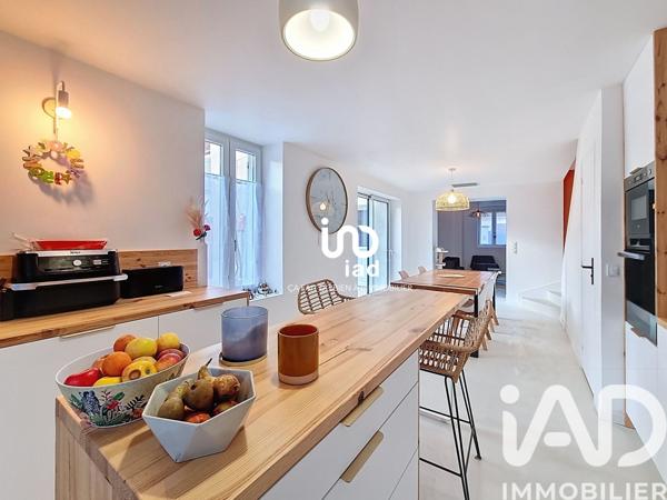 Maison à vendre 6 pièces 146 m² Guernes