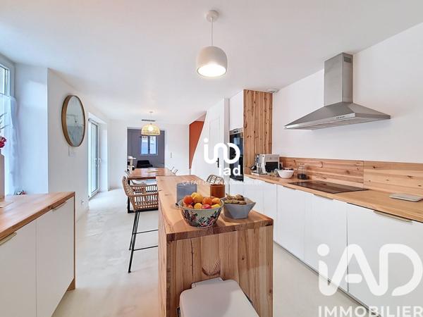 Maison à vendre 6 pièces 146 m² Guernes