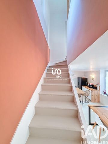 Maison à vendre 6 pièces 146 m² Guernes