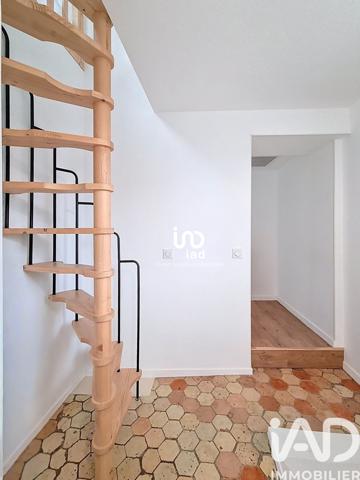 Maison à vendre 6 pièces 146 m² Guernes