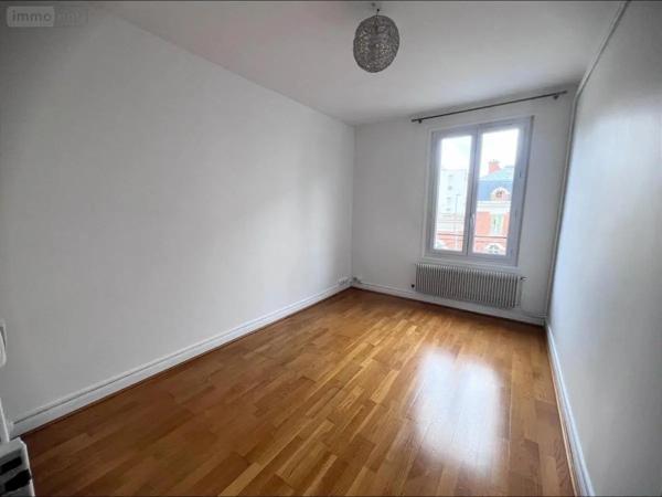 Location - Appartement Reims 51100 2 pièces 35 m 2