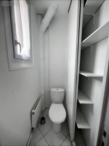 Location - Appartement Reims 51100 2 pièces 35 m 2