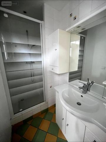 Location - Appartement Reims 51100 2 pièces 35 m 2