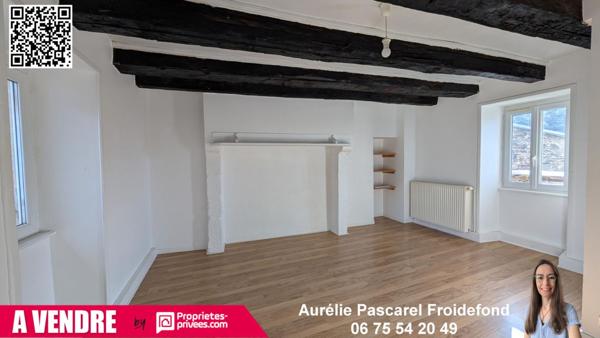 173 250 Euros : Maison de village en pierre de pays de 90m² avec dépendances et Jardin - à 10 min Brive - Malemort