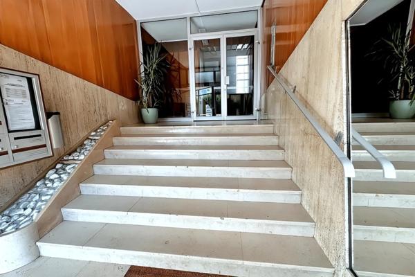 Appartement à vendre 102 m2 ANNECY (74), entre lac et haras,