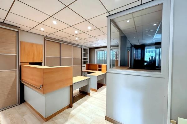 Appartement à vendre 102 m2 ANNECY (74), entre lac et haras,