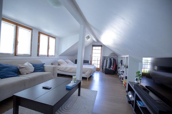 Appartement 2 pièces 36 m2