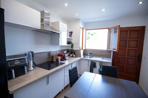 Appartement 2 pièces 36 m2