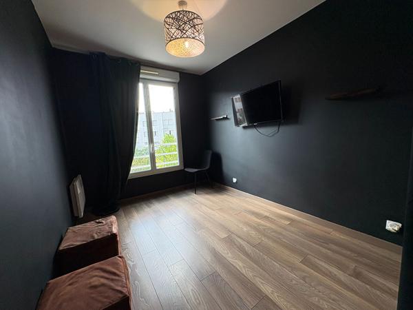 Appartement 3 pièces 62.5 m2