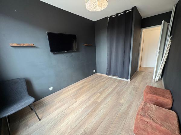 Appartement 3 pièces 62.5 m2