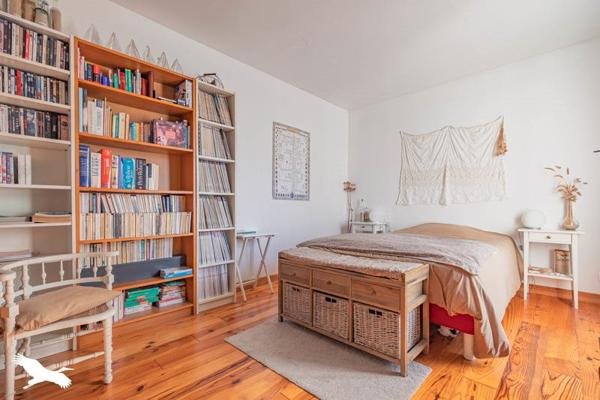 Maison à vendre |  Pont-l'Abbé-d'Arnoult |  4 pièces | 105 m²