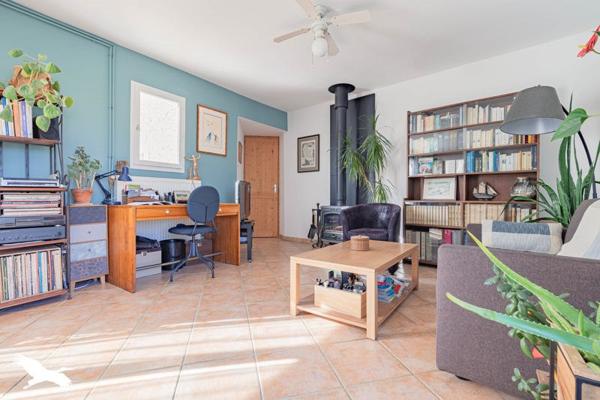 Maison à vendre |  Pont-l'Abbé-d'Arnoult |  4 pièces | 105 m²