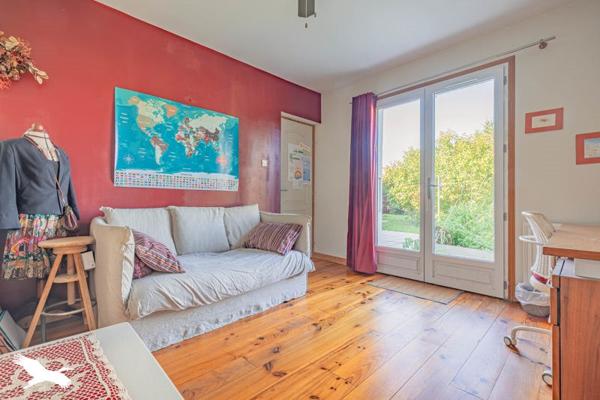 Maison à vendre |  Pont-l'Abbé-d'Arnoult |  4 pièces | 105 m²