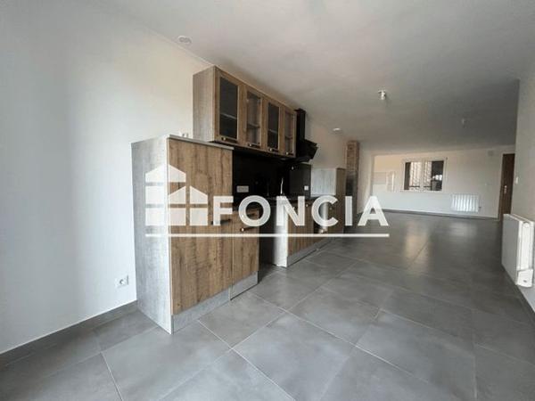 Location Maison 4 pièces 95.6 m² - Montady 34310