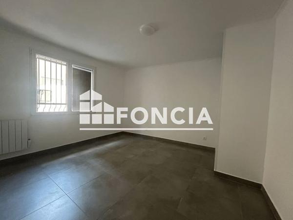 Location Maison 4 pièces 95.6 m² - Montady 34310