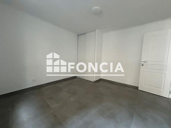 Location Maison 4 pièces 95.6 m² - Montady 34310