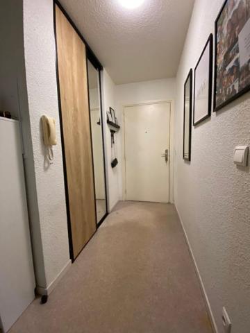 Appartement Pessac 3 pièces 64 m2