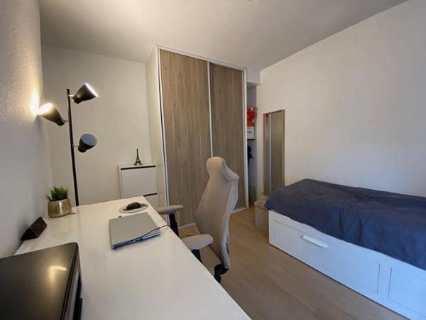 Appartement Pessac 3 pièces 64 m2