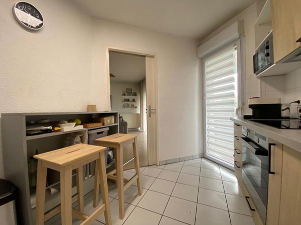 Appartement Pessac 3 pièces 64 m2