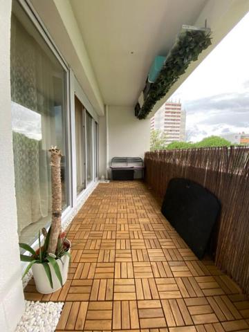 Appartement Pessac 3 pièces 64 m2