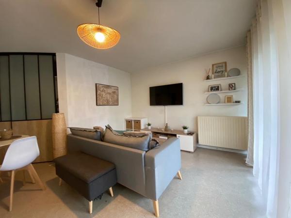 Appartement Pessac 3 pièces 64 m2