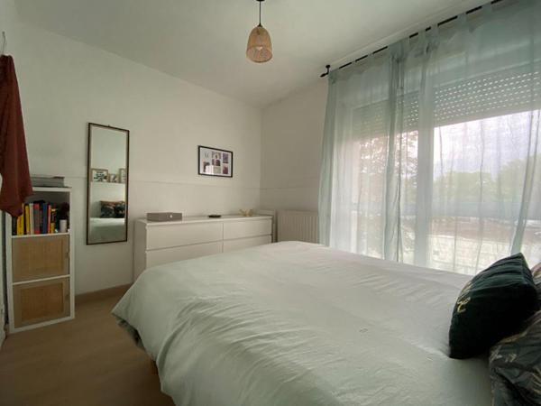 Appartement Pessac 3 pièces 64 m2