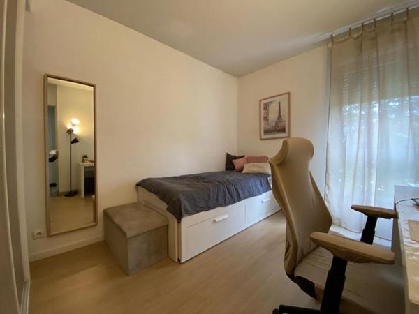 Appartement Pessac 3 pièces 64 m2