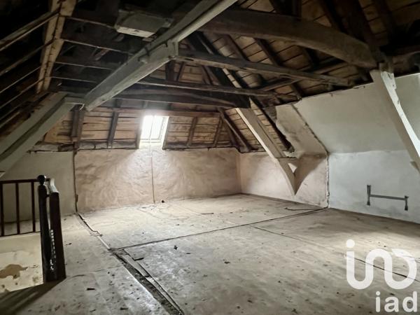 Maison à vendre 4 pièces 140 m² Vigeois