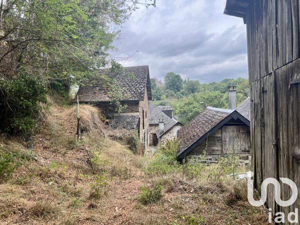 Maison à vendre 4 pièces 140 m² Vigeois